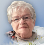 Thérèse Gagnon Claveau