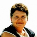 Jacqueline Galarneau