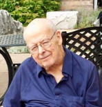 Kenneth Mervyn Milne