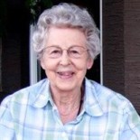 Bertha Askew Murdoch