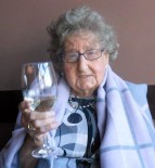 Gladys Georgina Eleanor Thelner