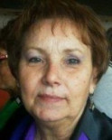 Jeanne d'Arc Bélanger Dupuis