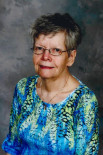 Catherine Grace Walters
