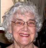 Georgette Lavallée Laporte