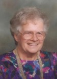 Marie-Claire Laflamme
