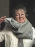 Réjeanne Champagne