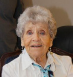 Doreen Florence Kelly