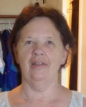 Lucie Rhéaume Roussin