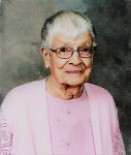 Isabel Hallman Baird