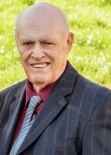 Ronald David Fallis