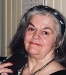 Jeanne Henry