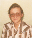 Russell Paul Gmiterek