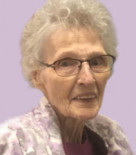 Mary Elizabeth Kalberg