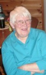 Lillian Ruth Spurrell