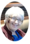 Barbara Jean (BJ) Lafrentz Ambury