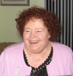 Pierrette Thompson Tanguay