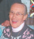 Marie Pelletier Mathieu