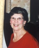 Velma Stevenson Hamilton