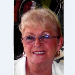 Jeannine Brault Leduc