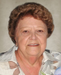 Gisèle Mailhot Perreault