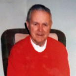 Melburn Harland (Mel) Spence