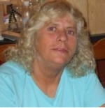 Lisette Laforce Parent