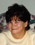 Myrna Katharine Britton
