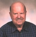 F Graham Marson