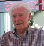 John William Orr