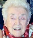 Margaret Emma Graham Lownds