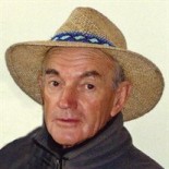 Calvin Abraham Sherman