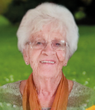 Melba Jones Patterson