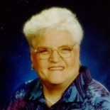 Beryl Marguerite Jamieson