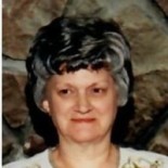 Shirley Ann Dool