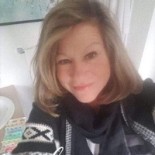 Sherry Alison Mansbridge