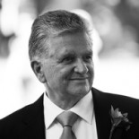 Gordon Eugene (Gordie) Silver