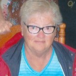 Marlene Bernice Stronach Madill