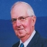 Lewis McNeill (Lew) Chute