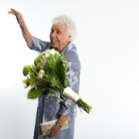 Louise Marie McDonald