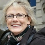 Susan Elizabeth Noiles Gravefell