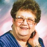 Annie Florence Brown Jollimore