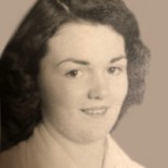 Shirley Irene Cameron