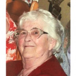 Mildred Greta Ziliah George Broderick