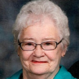 Marie Lamontagne Pryce