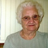 Alice Leonie Marie Elisabeth Chaput Baudu