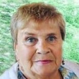 Bonnie Wearden Grant