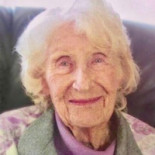 Geraldine E. Johnson