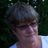 Sylvia Rose Keay Cunningham