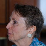 Bertha Lilly Stegmuire