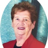 Hazel Violet MacDonald Burton